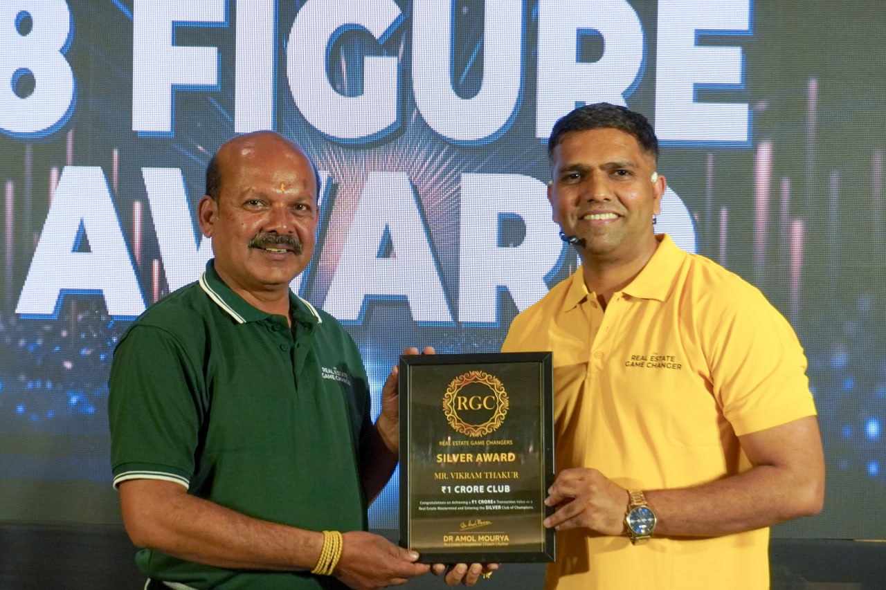 2.5 Cr+ worth of Transaction