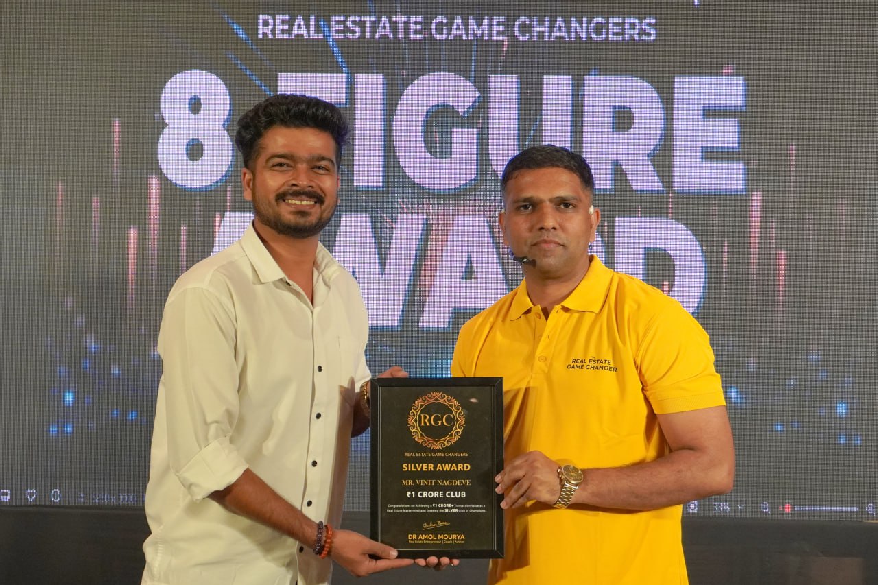 3.5 Cr+ worth of Transaction in 5 Months